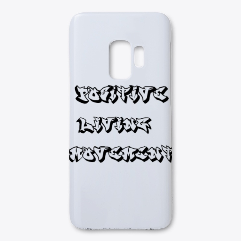 PLM Manifest Iphone & Samsung case