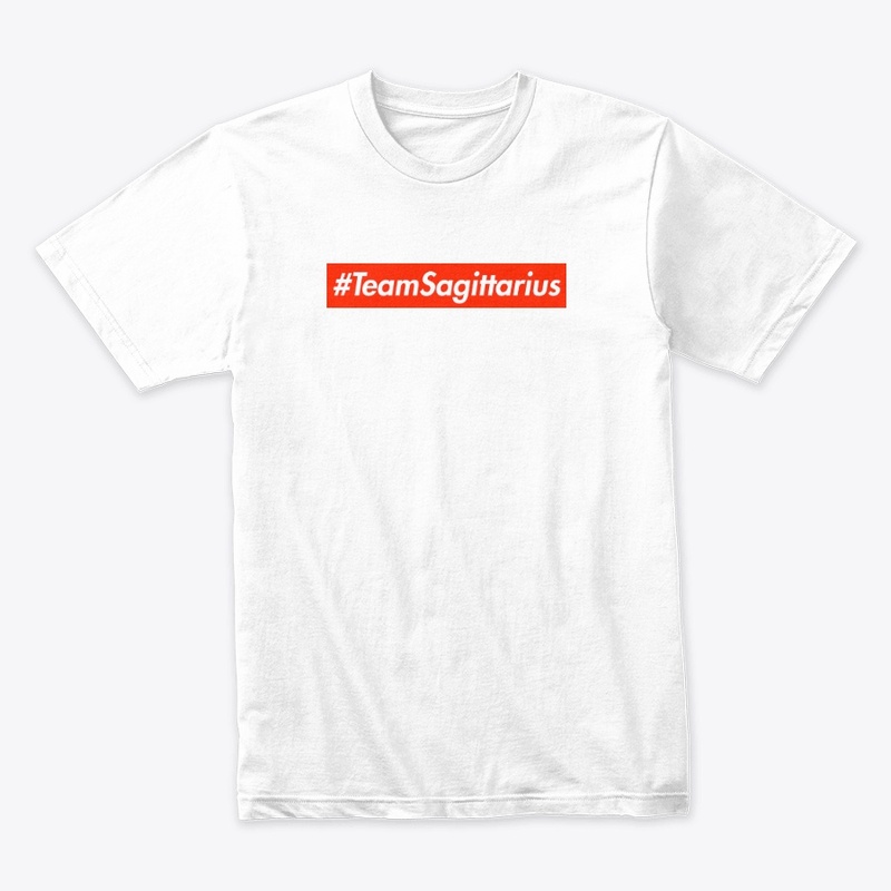 Team Sagittarius Store