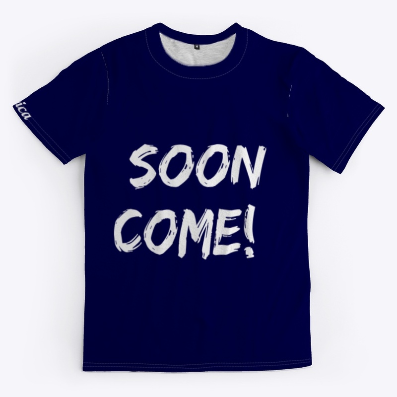 mi soon come