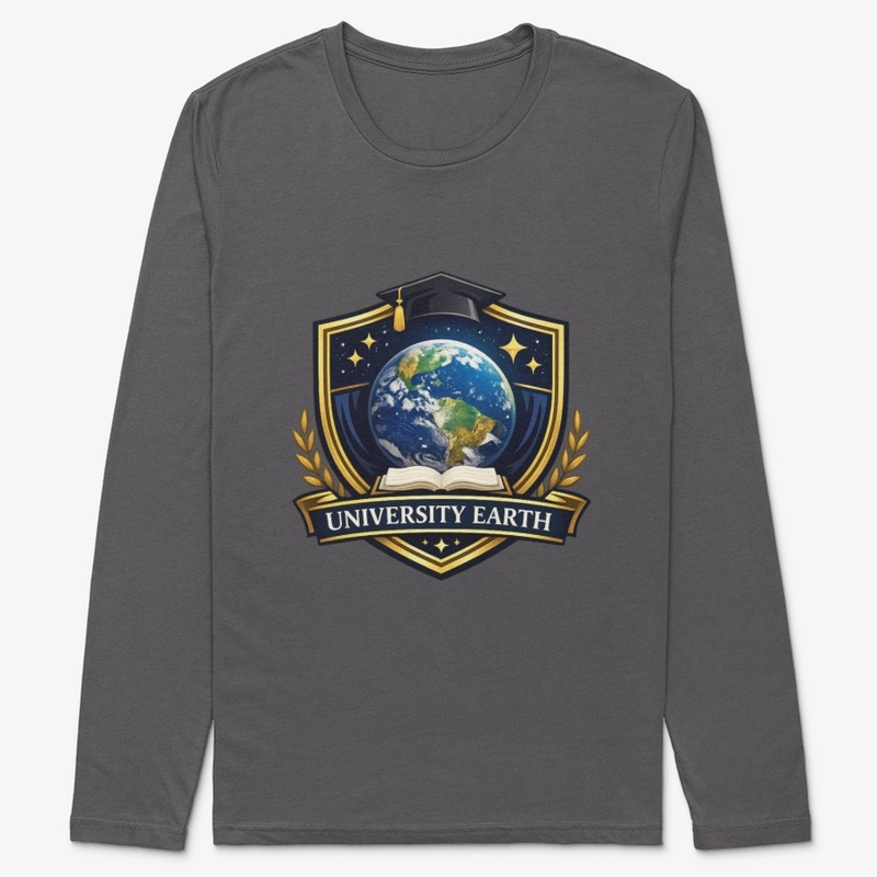 University of Earth Collection