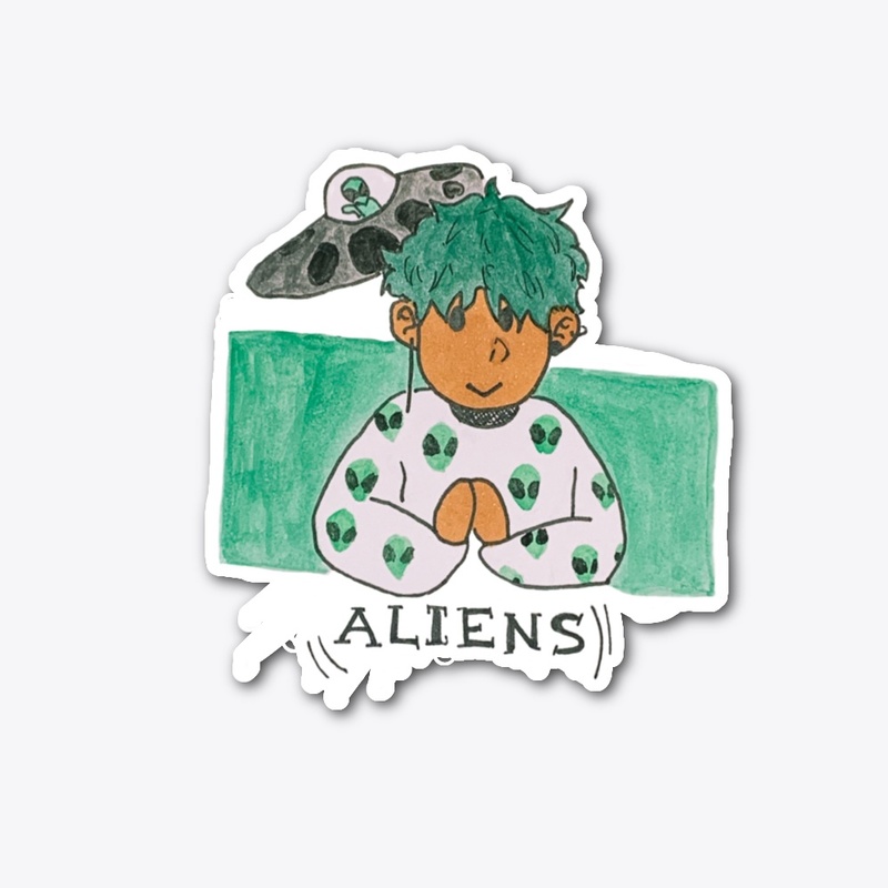 Aliens