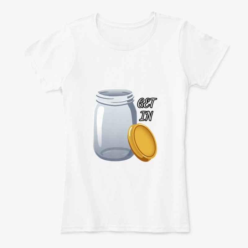Jar: Get In