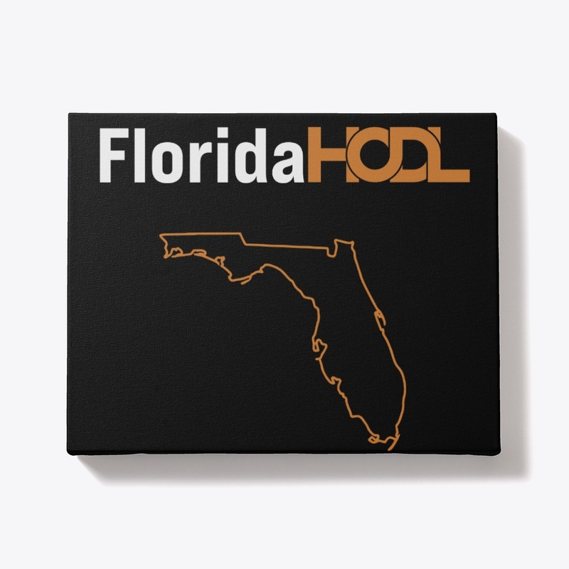 Florida HODL: A Timeless Classic