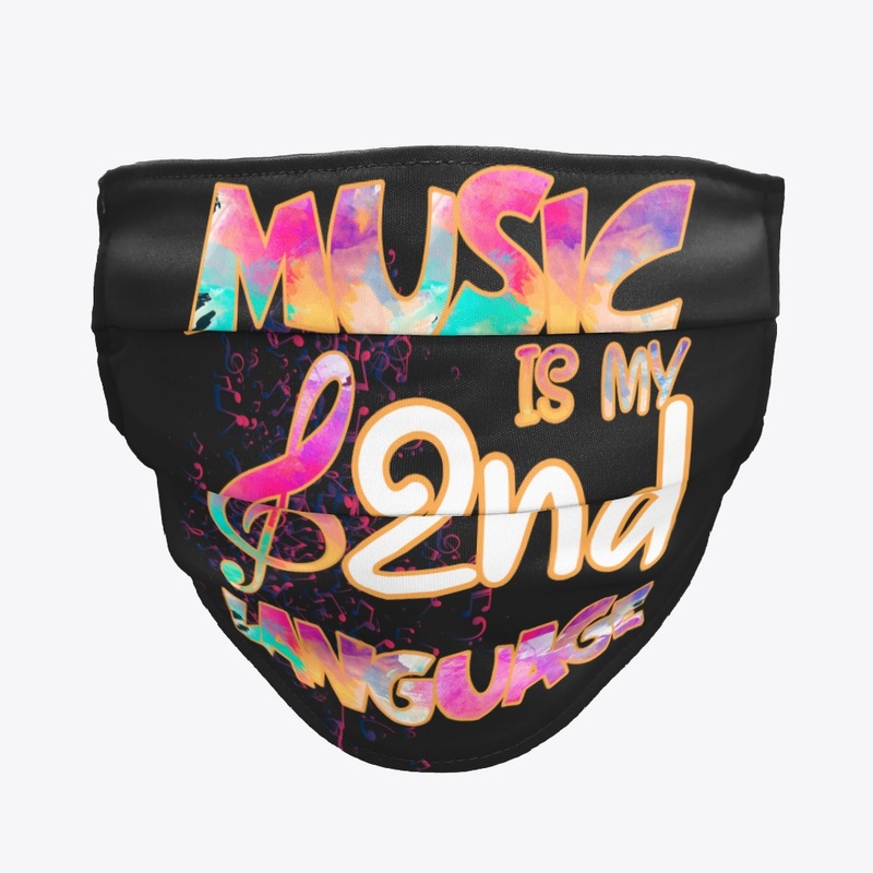 Cool I Love Music Shirt Gifts Music