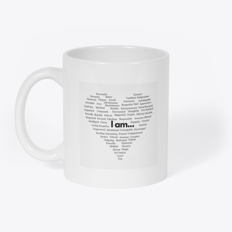 I am Motivational products