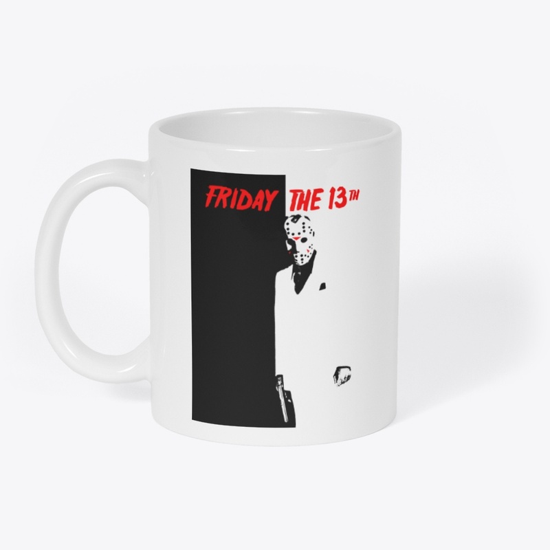 SCARFACE the 13TH