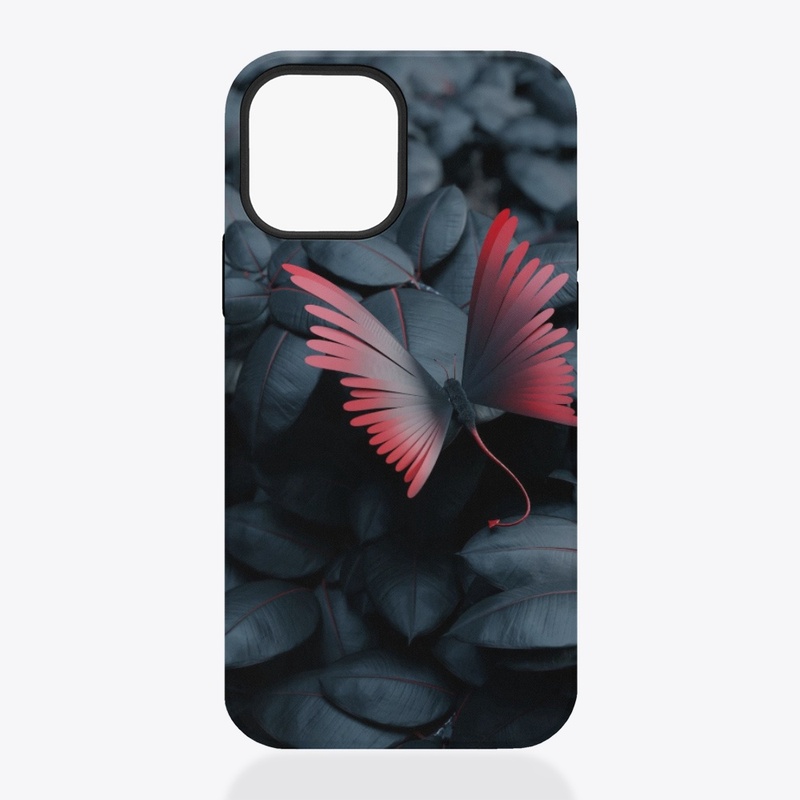 iPhone Megcase