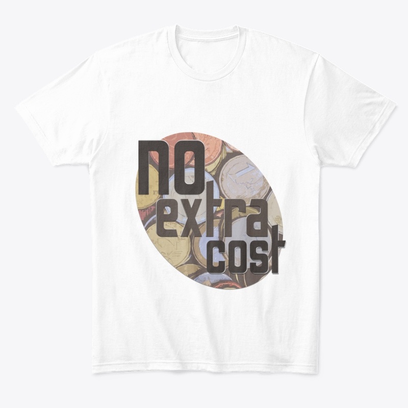 No Extra Cost