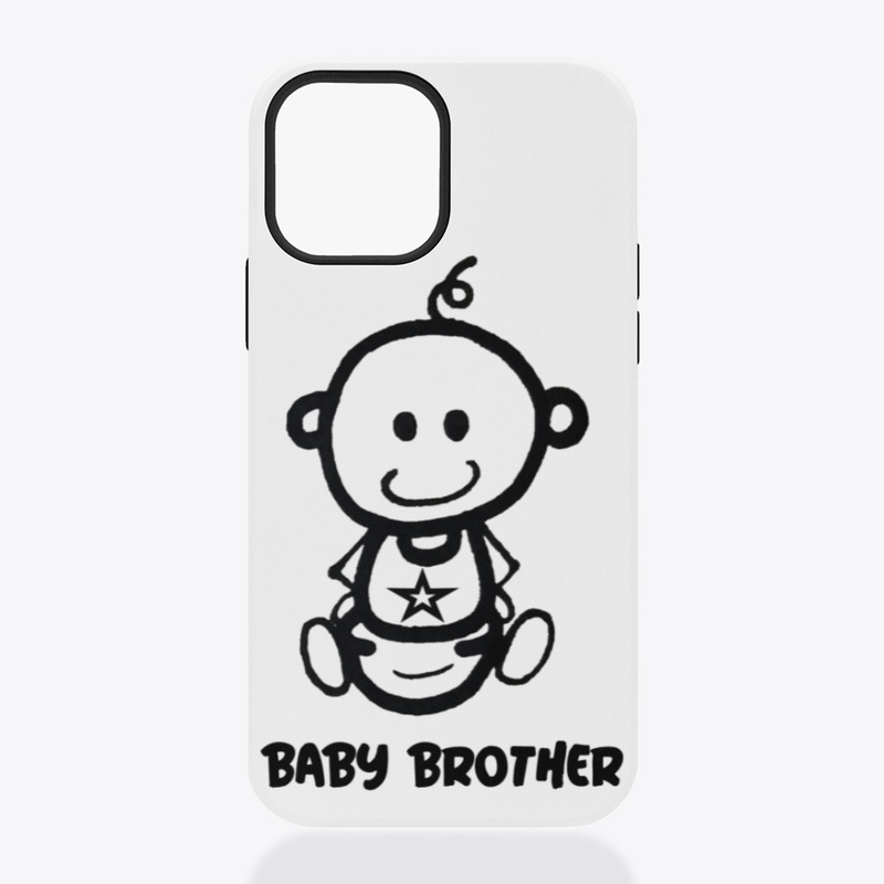 Family Designs: Baby Brother