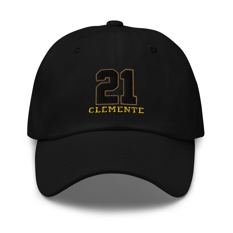 RC 21 - Dat Hat