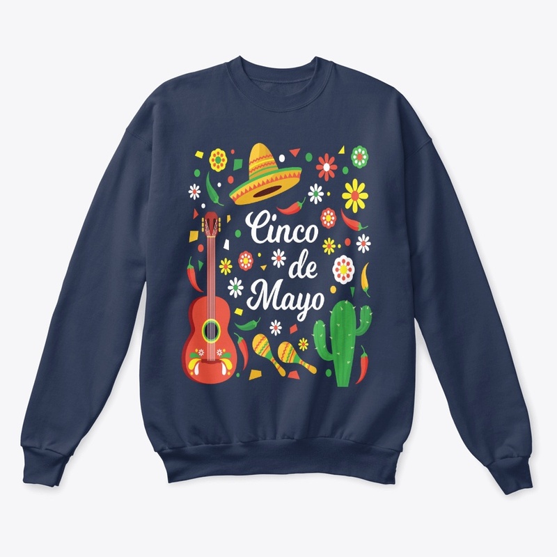Cinco de Mayo: Spice Up Your Celebration