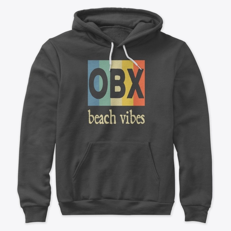 OBX Beach Vibes