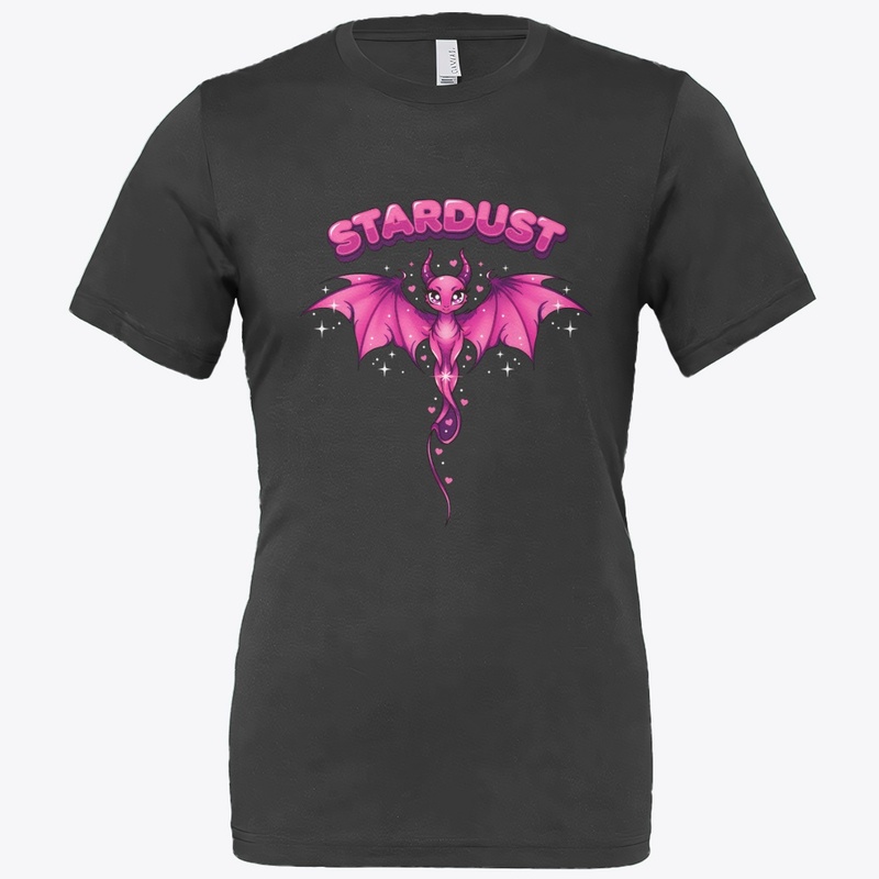 Dragon of Stardust in Fantasy Pop