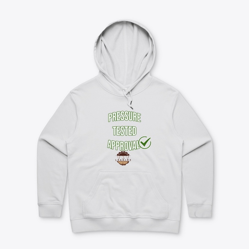 Pressure Tested Womens  Collection 
