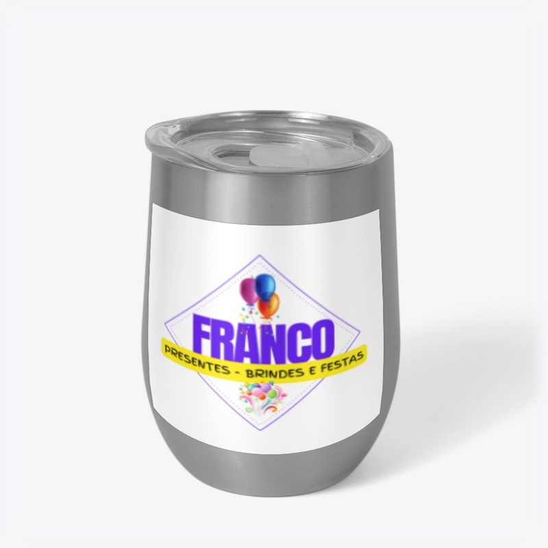 BRINDES FRANCO PRESENTES