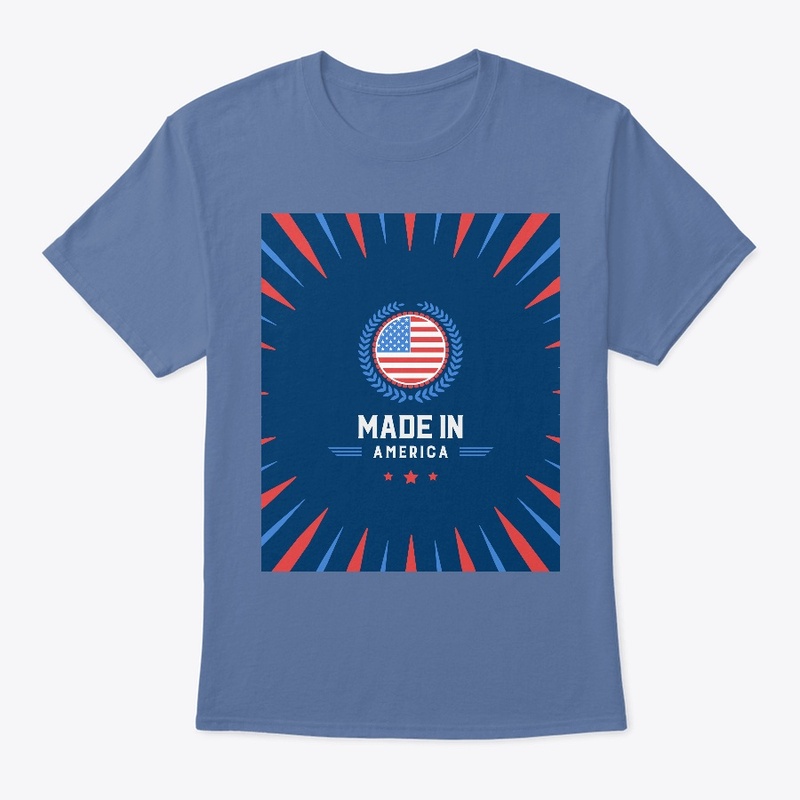 Made In America