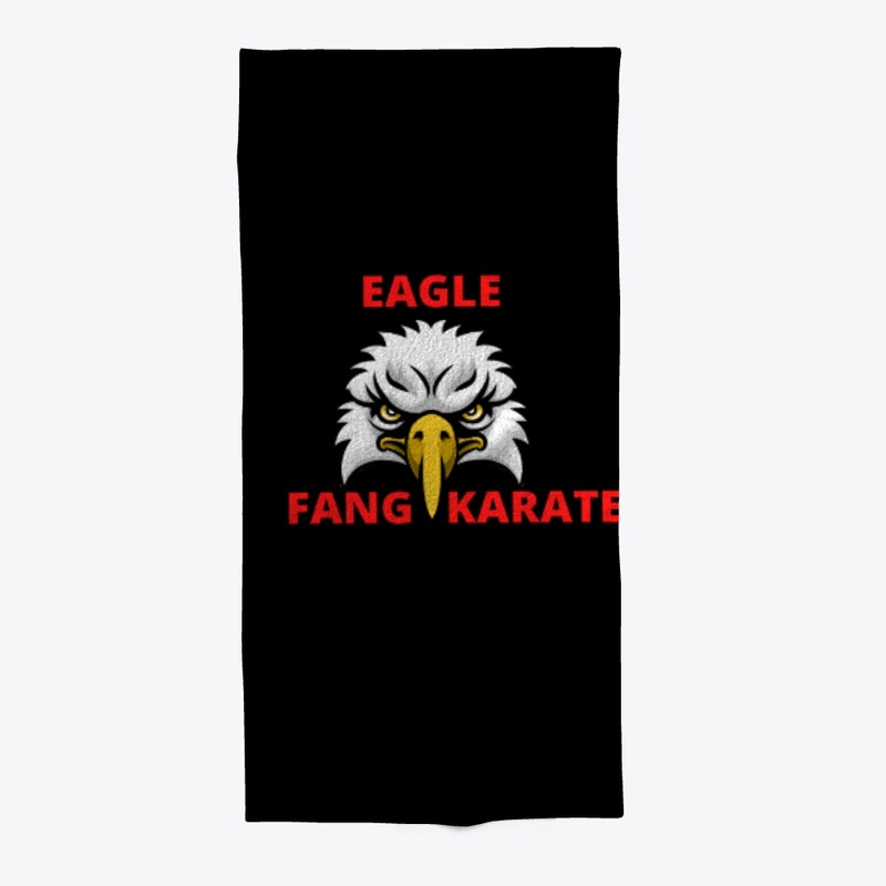 EAGLE FANG