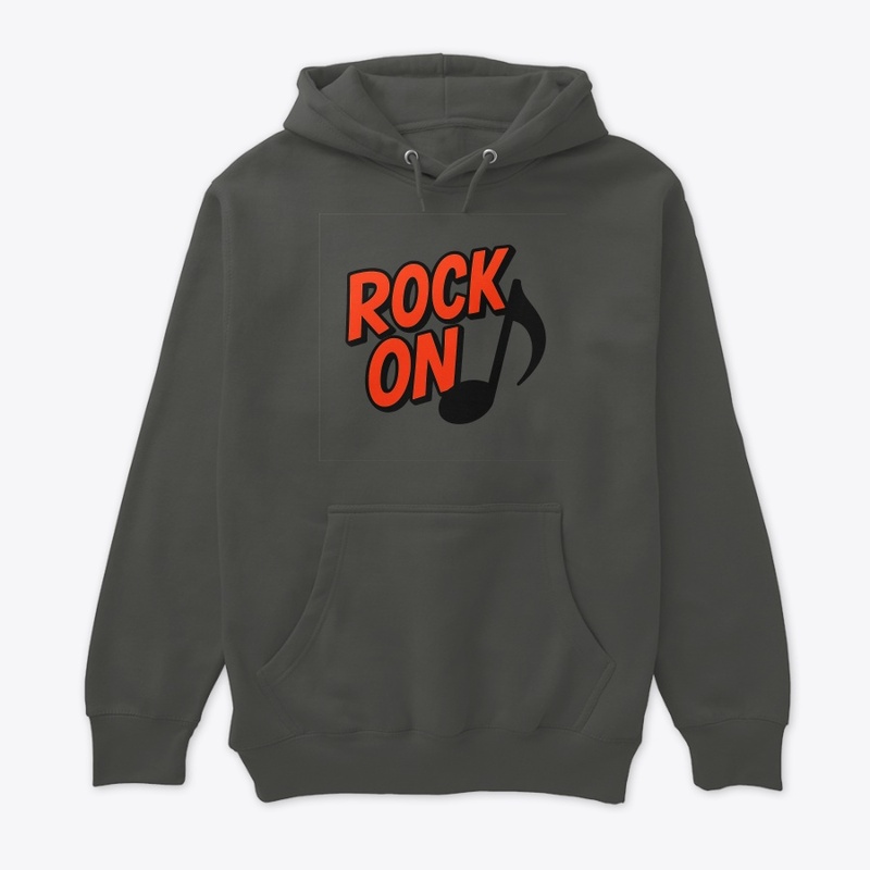 Rock On !