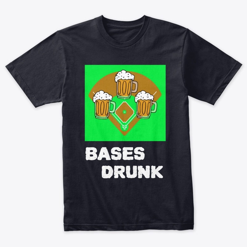 Bases Drunk