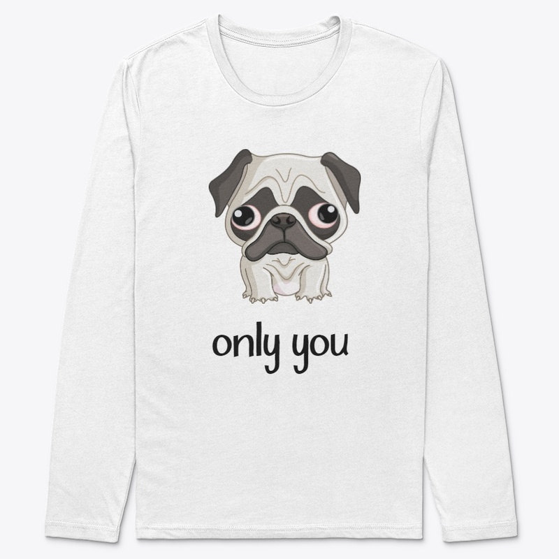 Bulldog -  Only You