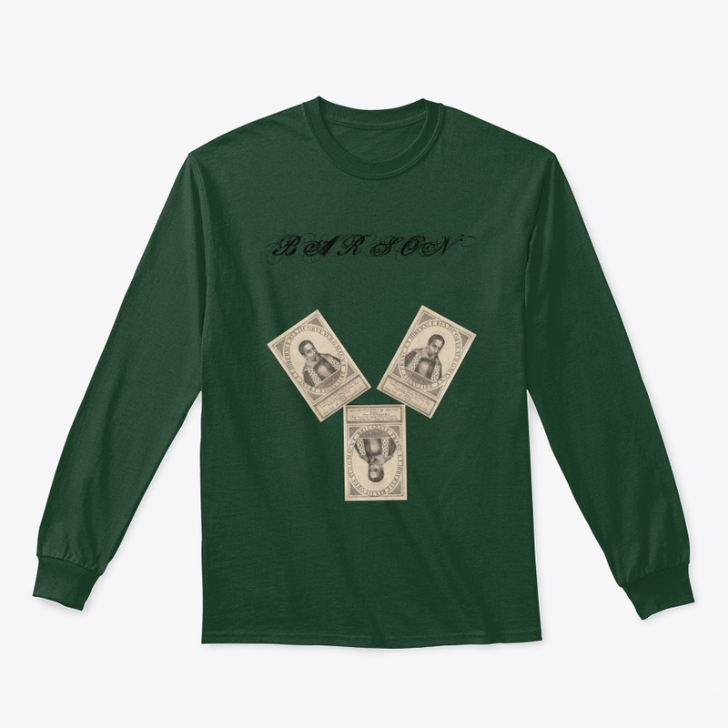 Bar Son King J Collection