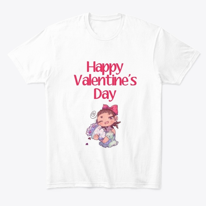 Valentine's Day