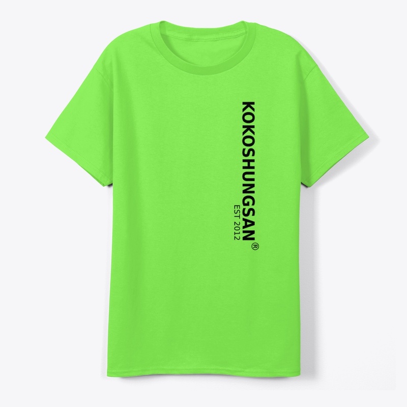 Kokoshungsan Tee