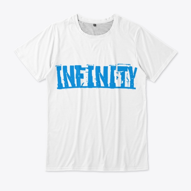 INFINITE T-SHIRTS