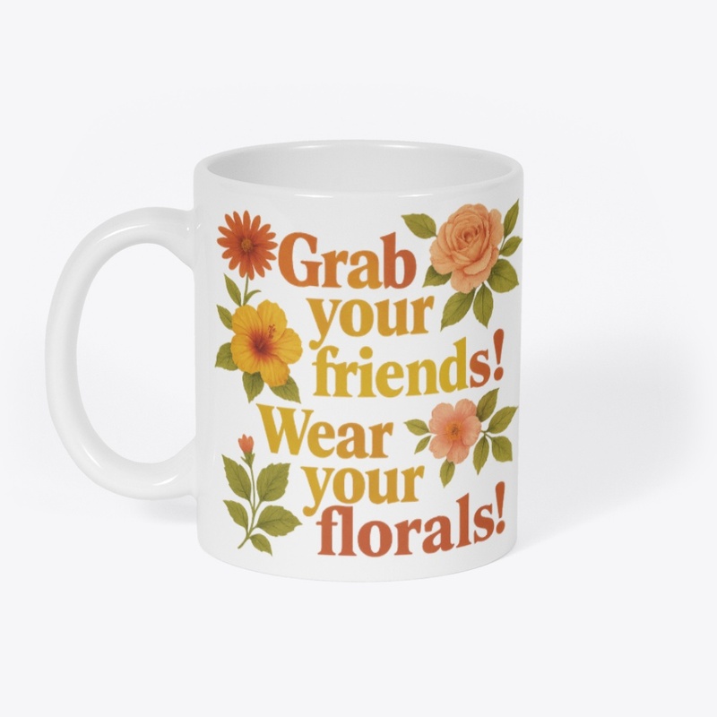 Florals