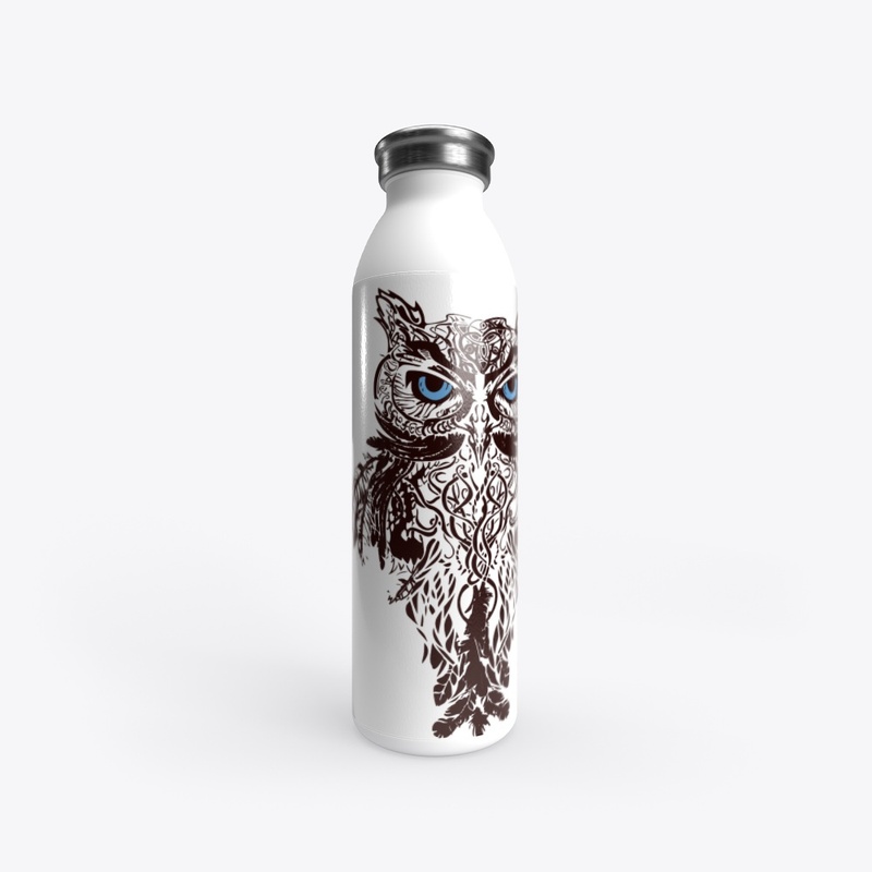 Owl - بومة