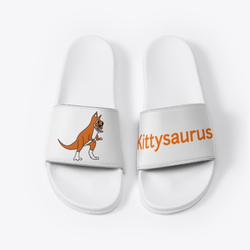 Kittysaurus