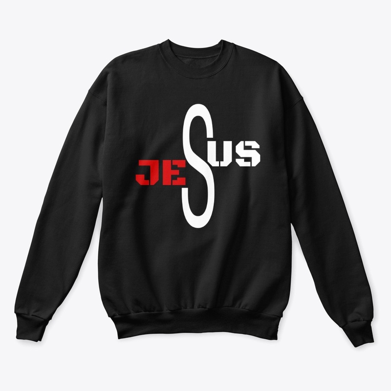 Jesus Blood 