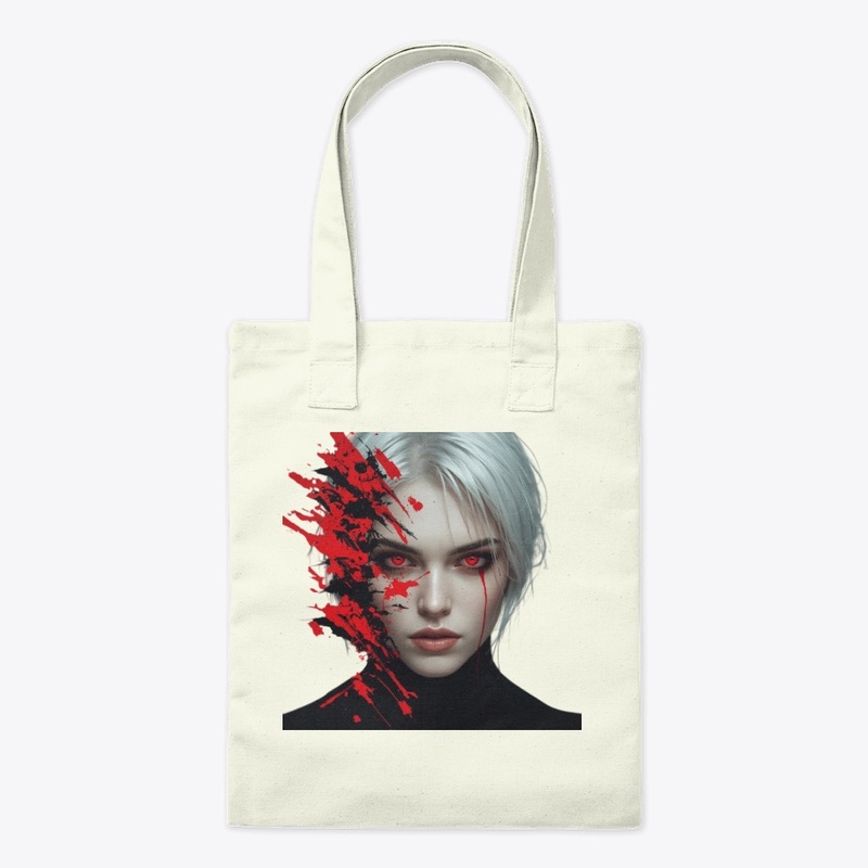 Red Eyes - Hoodies, 