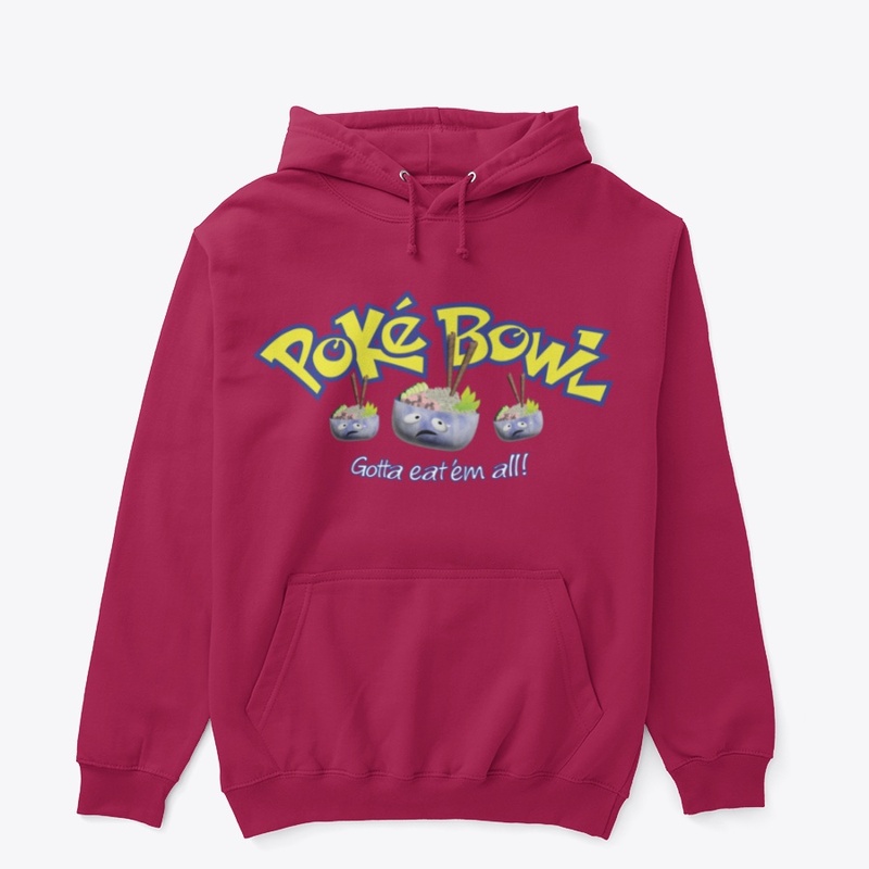 Poke Bowl