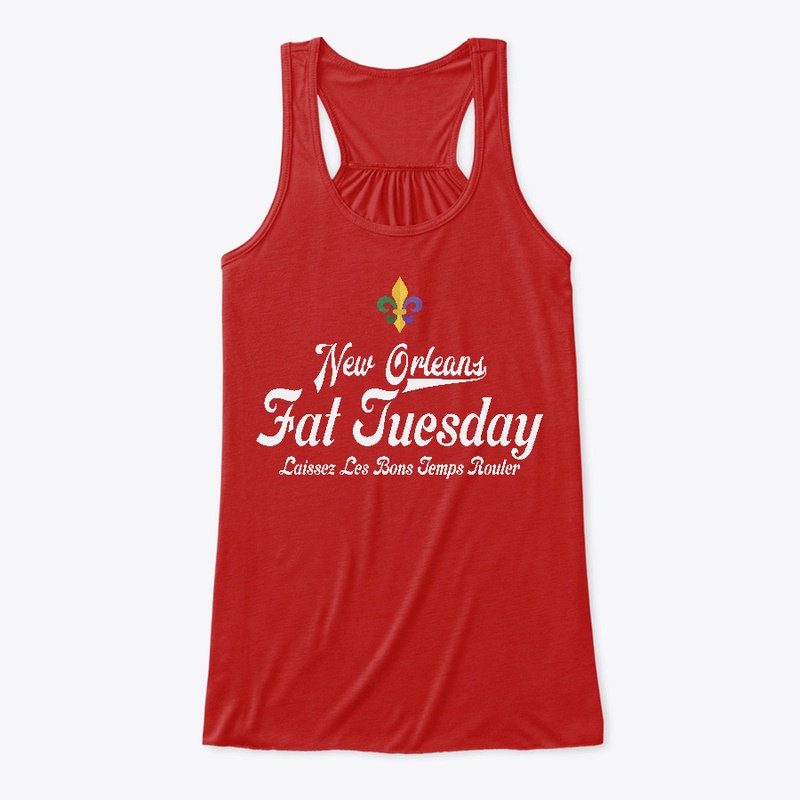 Fat Tuesday