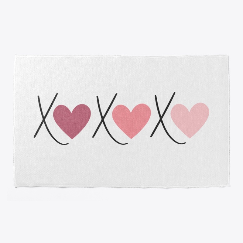 XOXOXO