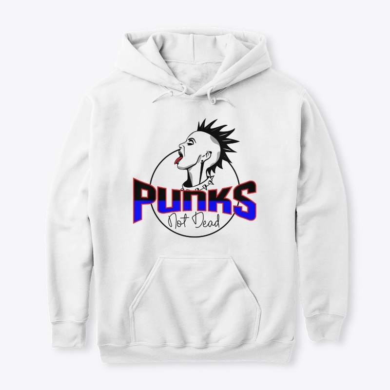 punks not dead