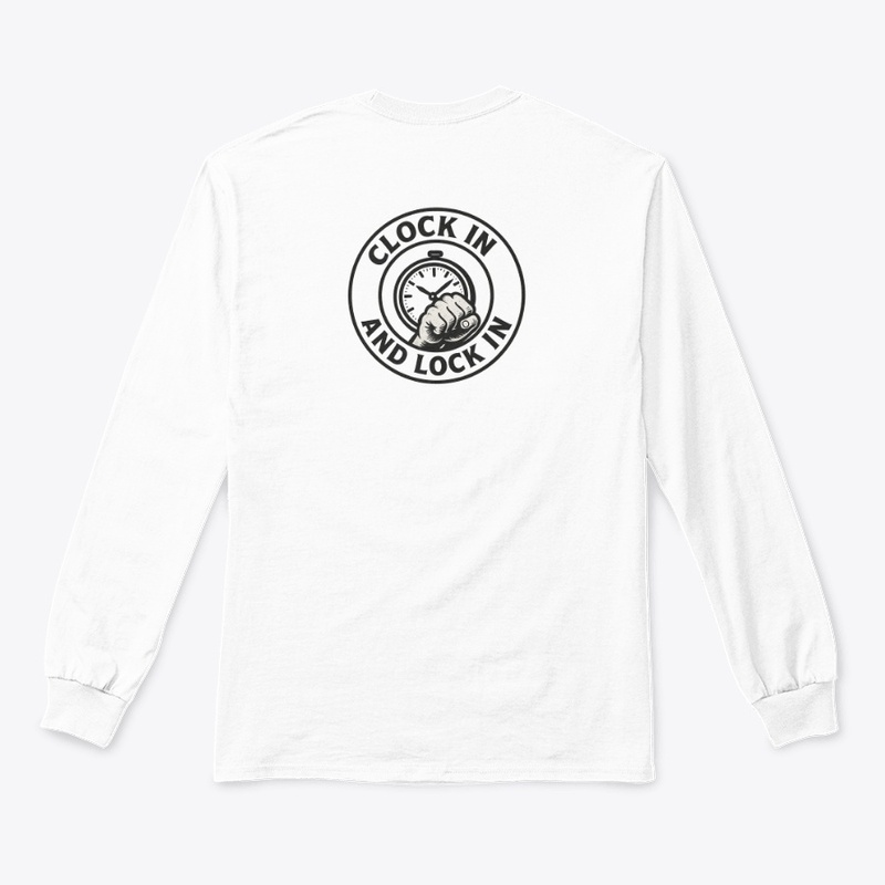 Lock In Apparel