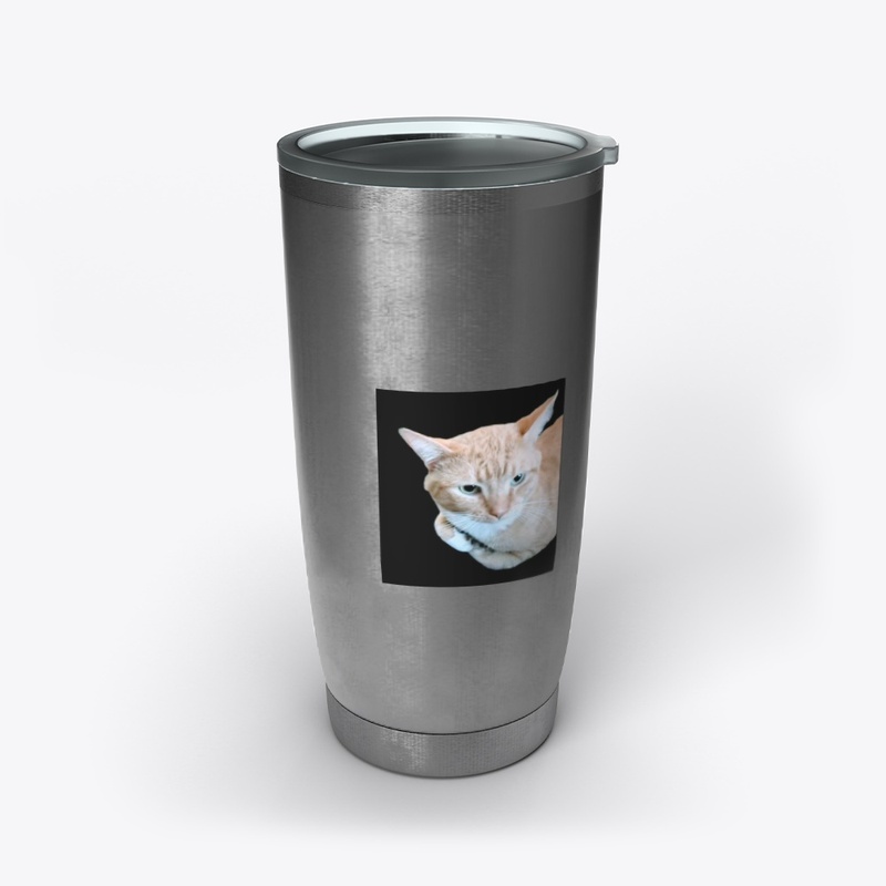 "Pawsitive Vibes Only"