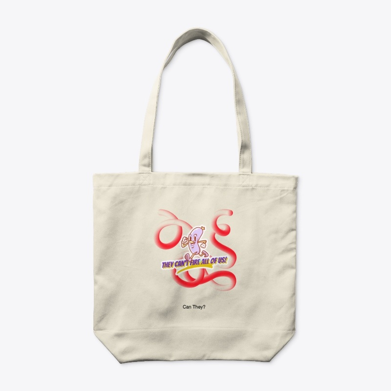 Mask Up! Don't Shoot!