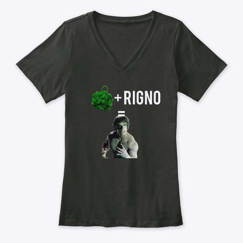 Luffa-Rigno