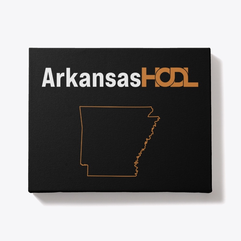 Arkansas HODL: A Timeless Classic