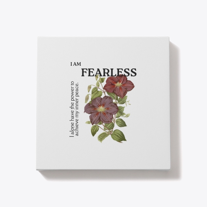 fearless 