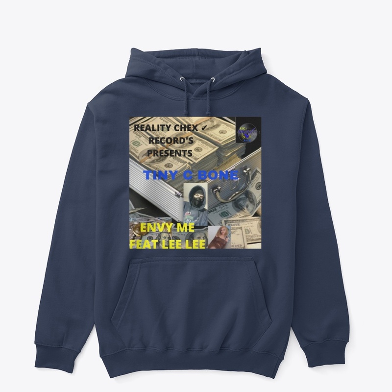 ENVY HOODIE 