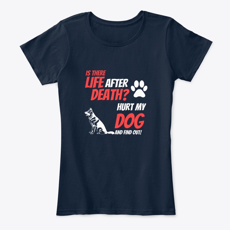 Is there Life After Death?