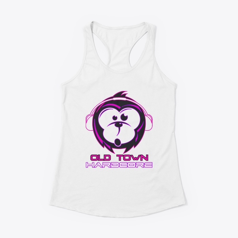 Old Town Hardcore