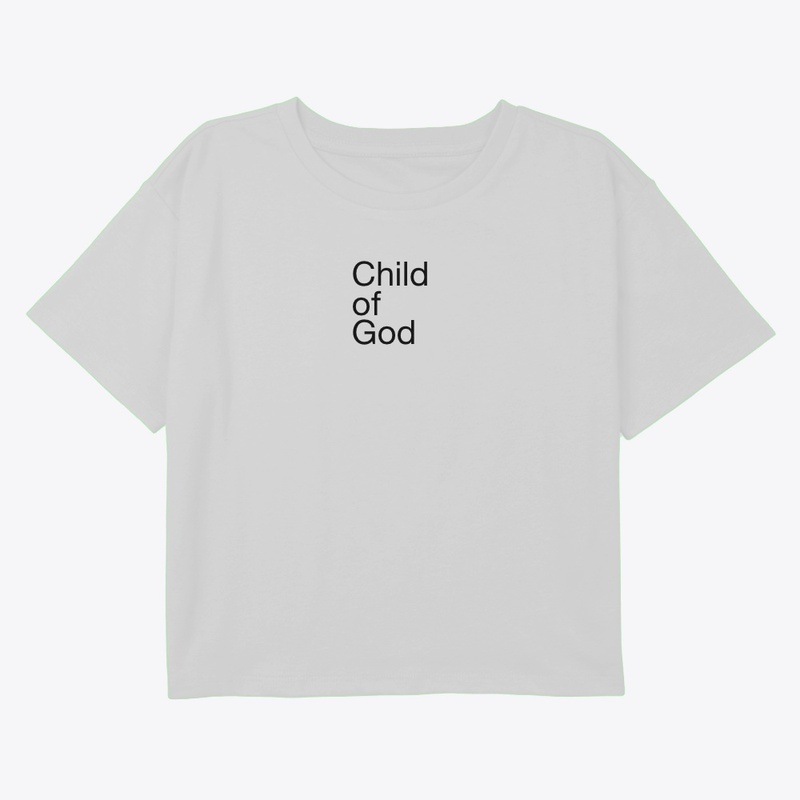Inspiring Christian T-Shirts for Kids