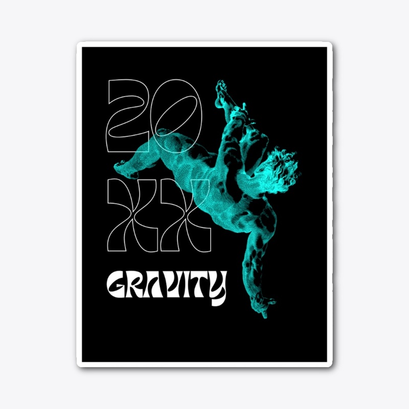 Gravity Edition 