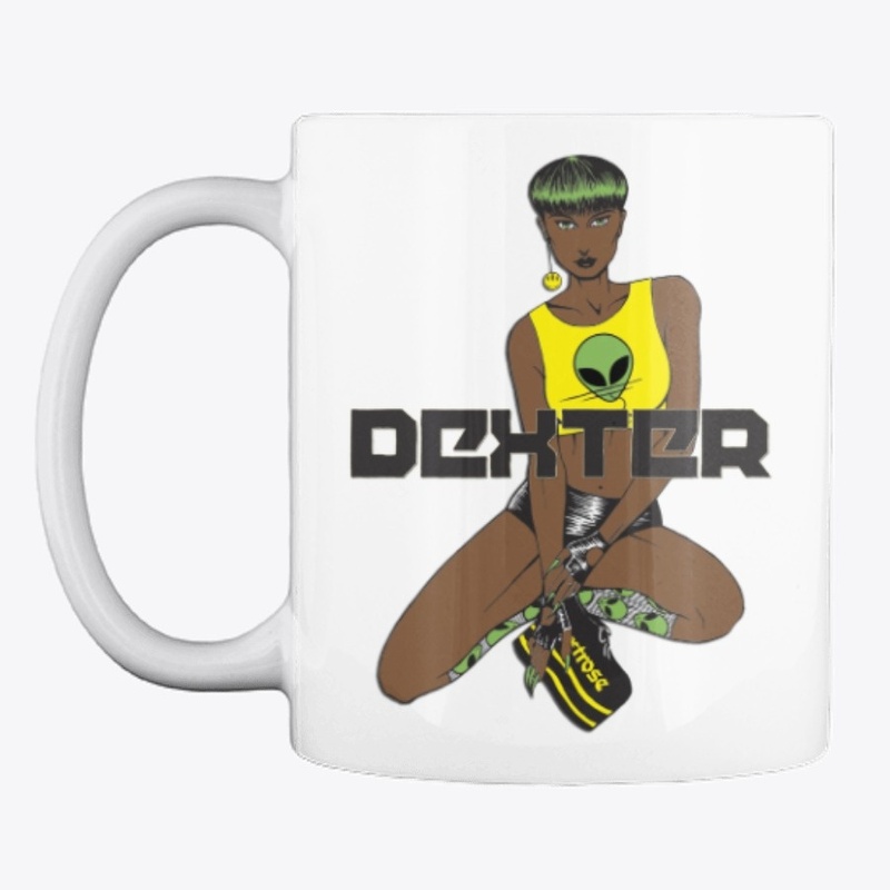 DEXTRA