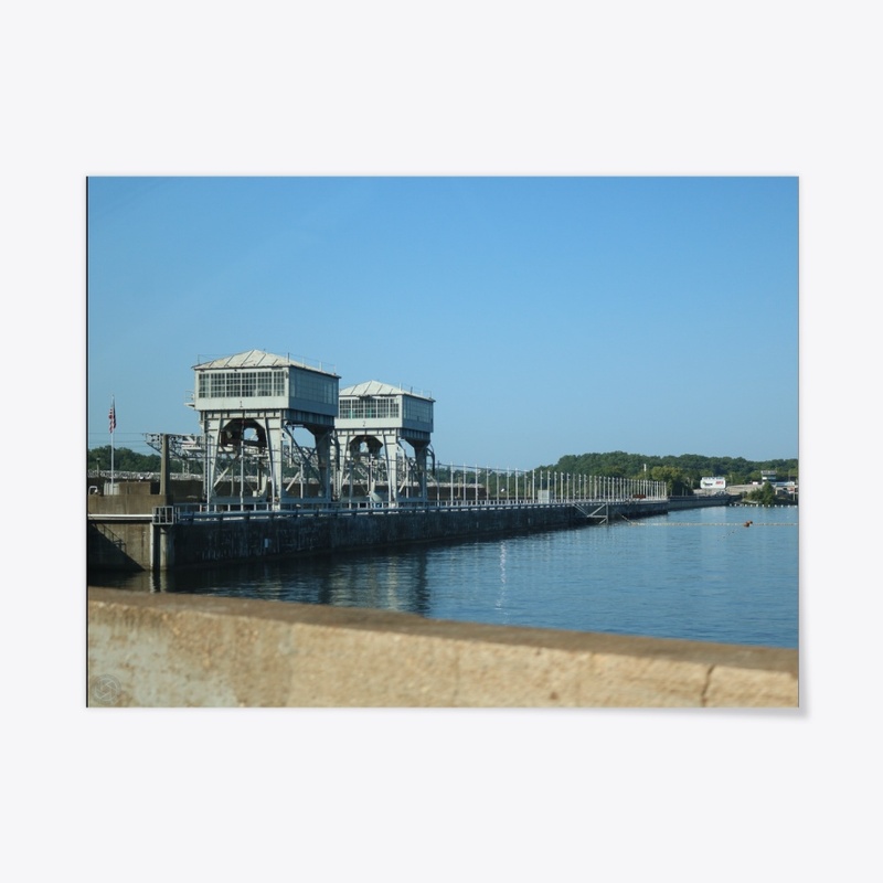 Bagnell Dam